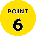 ポイント6