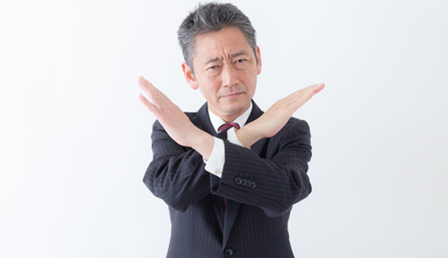 保険会社からすぐに通院をやめるよう言われた